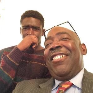 Meet your Posher, Mark